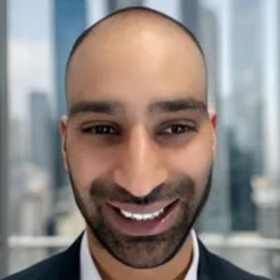 Amit P., founder of onemorething.co